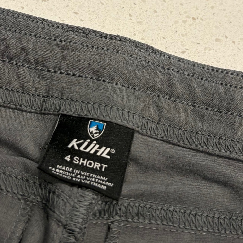 Kuhl Freeflex Roll Up Pants - Picture 2 of 4